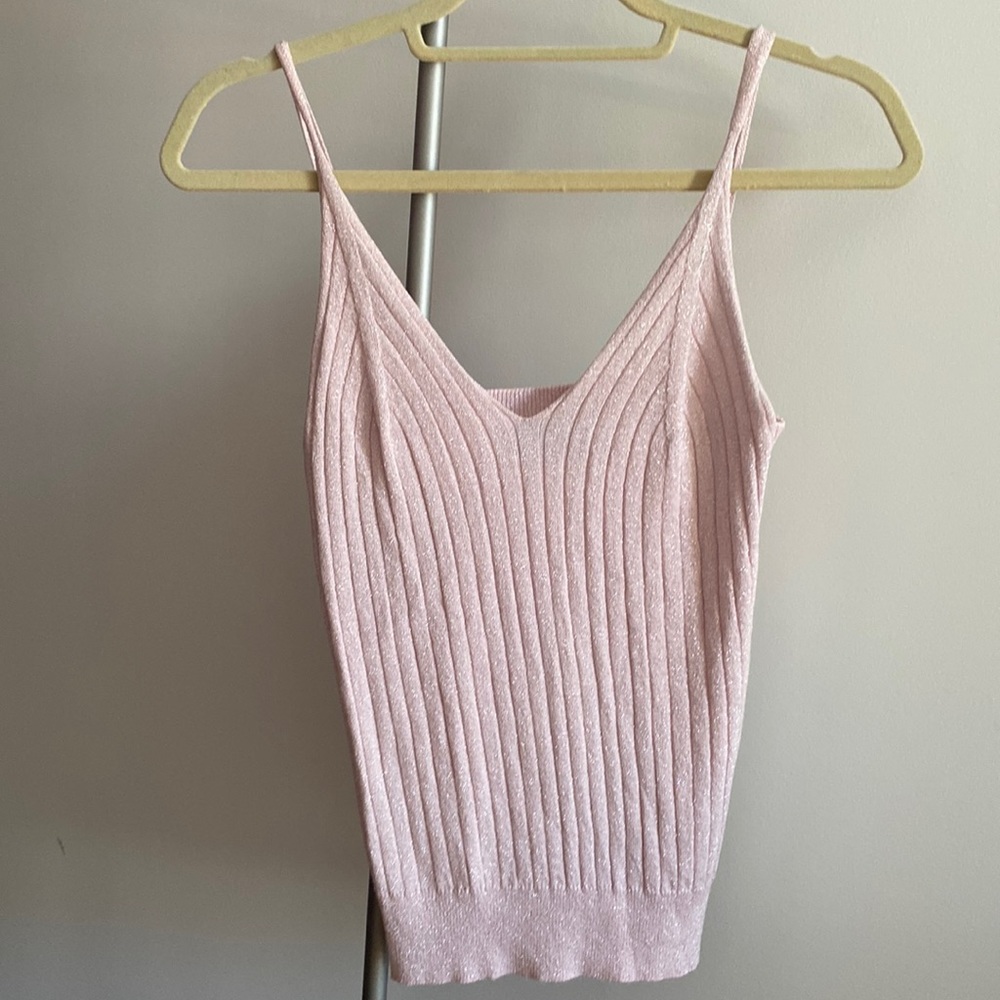 Spirito spaguetti strap top